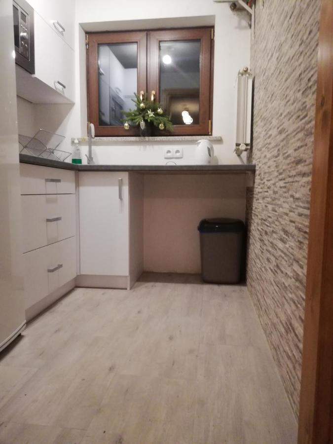 Pokoje Goscinne U Babuni Bukowina Tatrzańska Kültér fotó